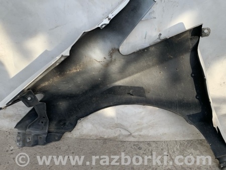 ФОТО Крыло переднее для Toyota Prius 30 (09-17) Киев