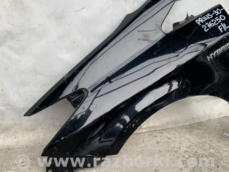 ФОТО Крыло переднее для Toyota Prius 30 (09-17) Киев