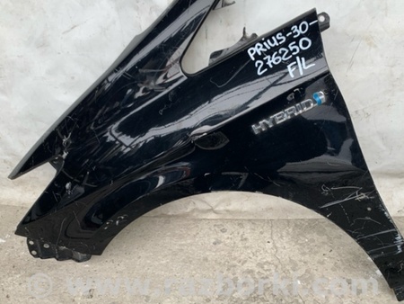 ФОТО Крыло переднее для Toyota Prius 30 (09-17) Киев
