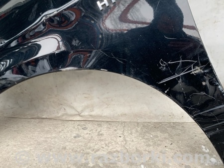 ФОТО Крыло переднее для Toyota Prius 30 (09-17) Киев