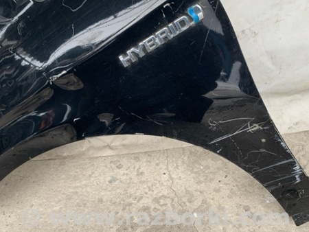 ФОТО Крыло переднее для Toyota Prius 30 (09-17) Киев
