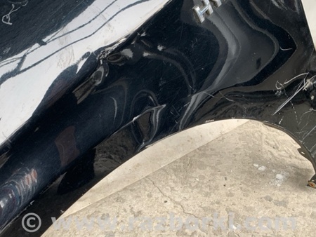 ФОТО Крыло переднее для Toyota Prius 30 (09-17) Киев