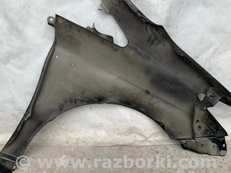 ФОТО Крыло переднее для Toyota Prius 30 (09-17) Киев