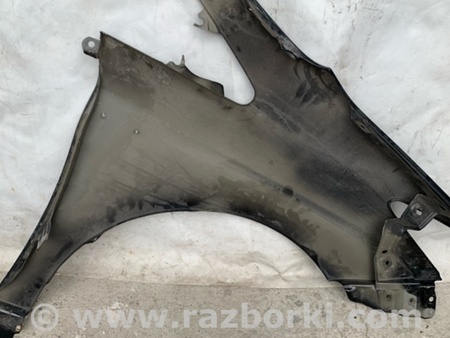 ФОТО Крыло переднее для Toyota Prius 30 (09-17) Киев