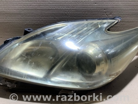 ФОТО Фара для Toyota Prius 30 (09-17) Киев