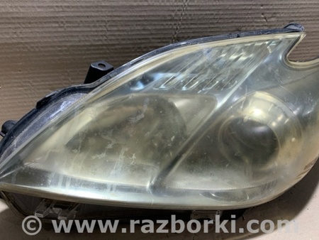 ФОТО Фара для Toyota Prius 30 (09-17) Киев