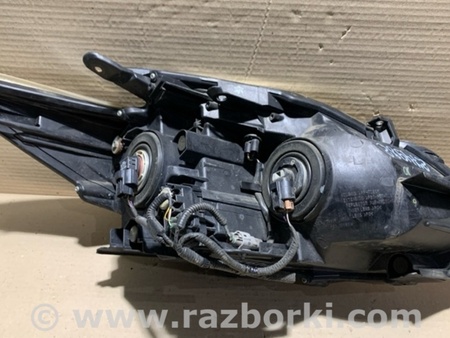 ФОТО Фара для Toyota Prius 30 (09-17) Киев