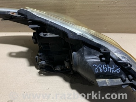ФОТО Фара для Toyota Prius 30 (09-17) Киев