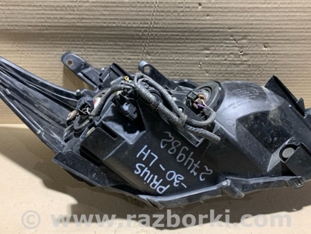 ФОТО Фара для Toyota Prius 30 (09-17) Киев