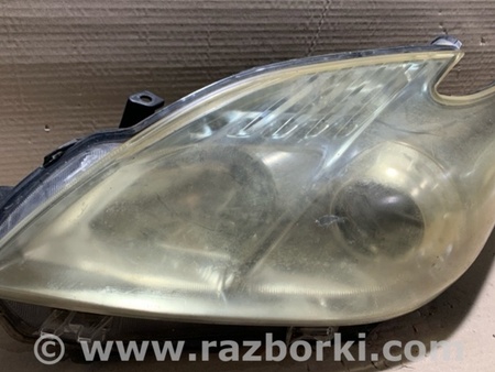 ФОТО Фара для Toyota Prius 30 (09-17) Киев