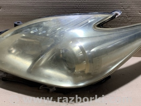 ФОТО Фара для Toyota Prius 30 (09-17) Киев