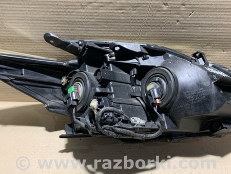ФОТО Фара для Toyota Prius 30 (09-17) Киев