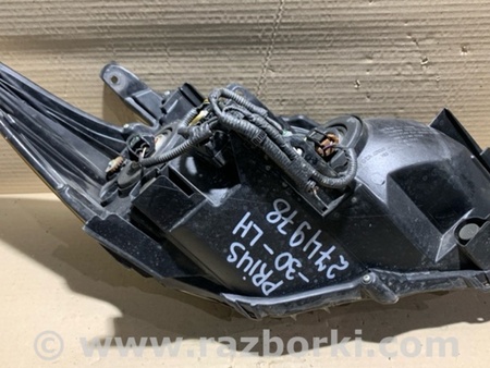 ФОТО Фара для Toyota Prius 30 (09-17) Киев
