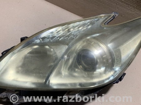 ФОТО Фара для Toyota Prius 30 (09-17) Киев