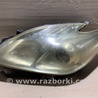 Фара Toyota Prius 30 (09-17)