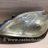 ФОТО Фара для Toyota Prius 30 (09-17) Киев