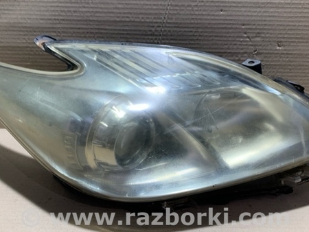 ФОТО Фара для Toyota Prius 30 (09-17) Киев