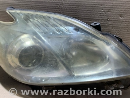 ФОТО Фара для Toyota Prius 30 (09-17) Киев