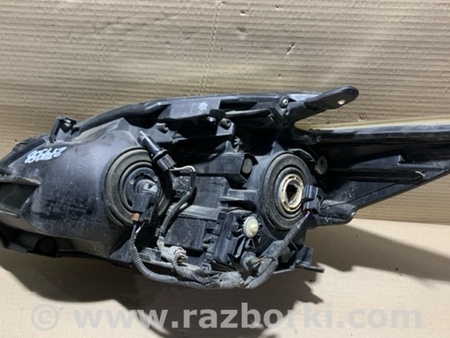 ФОТО Фара для Toyota Prius 30 (09-17) Киев