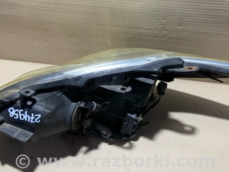 ФОТО Фара для Toyota Prius 30 (09-17) Киев