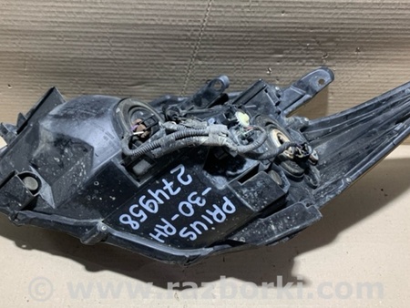 ФОТО Фара для Toyota Prius 30 (09-17) Киев
