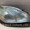 ФОТО Фара для Toyota Prius 30 (09-17) Киев