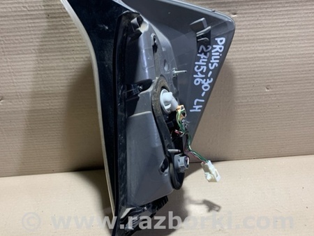 ФОТО Фонарь задний наружный для Toyota Prius 30 (09-17) Киев
