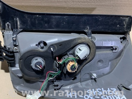 ФОТО Фонарь задний наружный для Toyota Prius 30 (09-17) Киев