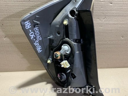 ФОТО Фонарь задний наружный для Toyota Prius 30 (09-17) Киев