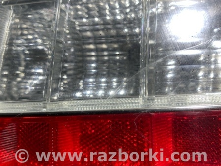 ФОТО Фонарь задний наружный для Toyota Prius 30 (09-17) Киев