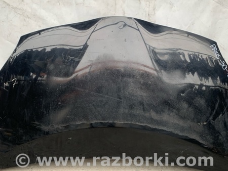 ФОТО Капот для Toyota Prius 30 (09-17) Киев