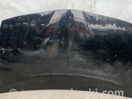 ФОТО Капот для Toyota Prius 30 (09-17) Киев