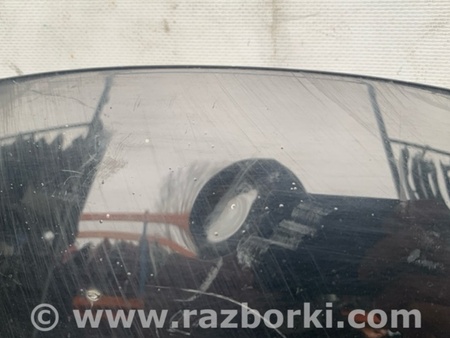 ФОТО Капот для Toyota Prius 30 (09-17) Киев