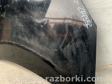 ФОТО Капот для Toyota Prius 30 (09-17) Киев