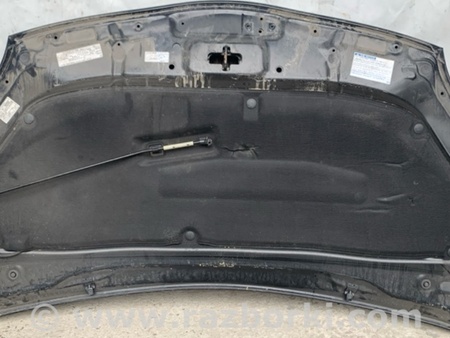 ФОТО Капот для Toyota Prius 30 (09-17) Киев