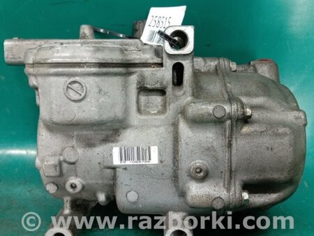 ФОТО Компрессор кондиционера для Toyota Prius 30 (09-17) Киев