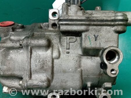 ФОТО Компрессор кондиционера для Toyota Prius 30 (09-17) Киев
