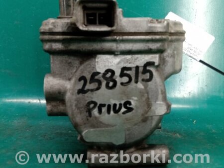 ФОТО Компрессор кондиционера для Toyota Prius 30 (09-17) Киев
