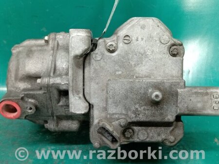 ФОТО Компрессор кондиционера для Toyota Prius 30 (09-17) Киев