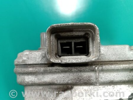 ФОТО Компрессор кондиционера для Toyota Prius 30 (09-17) Киев