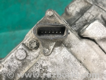 ФОТО Компрессор кондиционера для Toyota Prius 30 (09-17) Киев