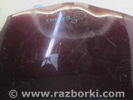 ФОТО Капот для Toyota Prius 30 (09-17) Киев