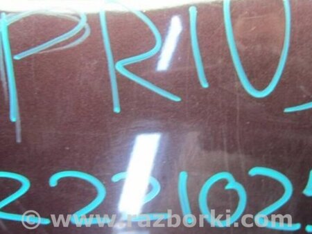 ФОТО Капот для Toyota Prius 30 (09-17) Киев