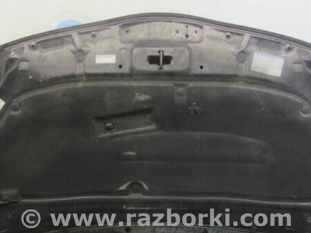 ФОТО Капот для Toyota Prius 30 (09-17) Киев
