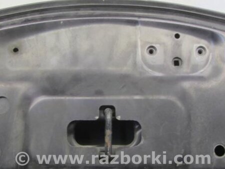 ФОТО Капот для Toyota Prius 30 (09-17) Киев