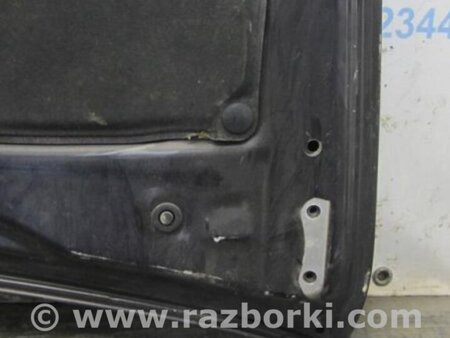 ФОТО Капот для Toyota Prius 30 (09-17) Киев