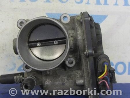 ФОТО Дроссельная заслонка для Toyota Prius 30 (09-17) Киев