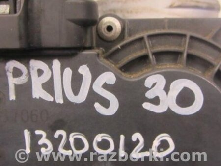 ФОТО Дроссельная заслонка для Toyota Prius 30 (09-17) Киев