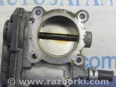 ФОТО Дроссельная заслонка для Toyota Prius 30 (09-17) Киев