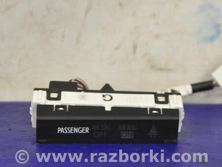 ФОТО Индикатор подушки безопасности для Toyota Prius 30 (09-17) Киев